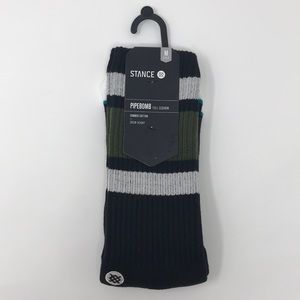 Stance Pipebomb men’s socks